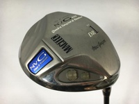 MACTEC NVG 開球木桿 (桿身 Quadra Action Shaft Plus)