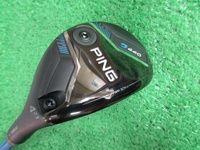 G440 HYBRID 長鐵/混血桿/小雞腿 (桿身 ALTA J CB BLUE(JP))