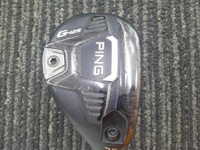 G425 HYBRID 長鐵/混血桿/小雞腿 (桿身 PING TOUR 85)