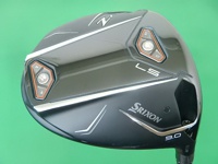 SRIXON ZXi LS 開球木桿 (桿身 VENTUS ZXi6)