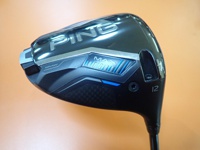G440 HL MAX 開球木桿 (桿身 SPEEDER NX GREY 35(JP))