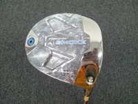 PARADYM Ai SMOKE MAX D 開球木桿 (桿身 TENSEI 50 for Callaway(JP) 不附扳手)