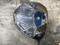 PARADYM Ai SMOKE MAX D 球道木桿 (桿身 Tour AD DI-5)