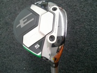 ELYTE 球道木桿 (桿身 TENSEI GREEN 60 for CW(JP))