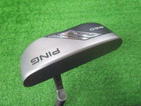 PING 2024 B60 推桿 (桿身 オリジナル碳纖維)