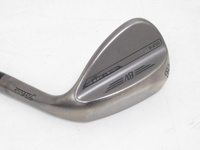 VOKEY SM10 Nickel 58-08M 挖起桿 (桿身 BV105(JP))