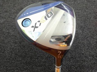 XXIO 2024 Blue 球道木桿 (桿身 MP1300L)