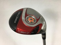 MACTEC FH101 球道木桿 (桿身 FH5255F)