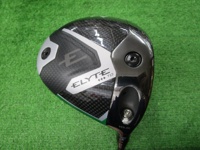 ELYTE ◆◆◆ TD 開球木桿 (桿身 Tour AD IZ-4)