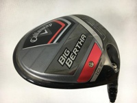 BIG BERTHA 2023 開球木桿 (桿身 SPEEDER NX for Callaway(JP))