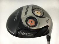 MACTEC DP101 開球木桿 (桿身 DP6467F)
