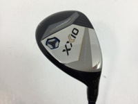 XXIO 2024 Navy 長鐵/混血桿/小雞腿 (桿身 MP1300)