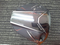 SRIXON ZXi MAX 開球木桿 (桿身 Diamana ZXi50)