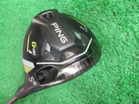 G430 SFT 球道木桿 (桿身 PING TOUR 2.0 CHROME 65(JP))