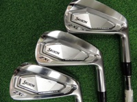 SRIXON ZXi5 鐵桿組 (桿身 N.S.PRO Zelos 8)