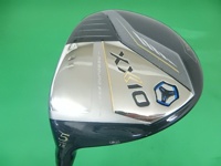 XXIO 2024 Navy 球道木桿 (桿身 MP1300)