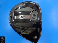 GT1 HYBRID 長鐵/混血桿/小雞腿 (桿身 AIR SPEEDER Next Gen 50(JP))