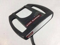 White HOT PRO HAVOK 推桿 (桿身 特製鋼)