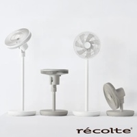 Cordless Circulation Fan 無線循環電風扇 RFN-2 (共2色)