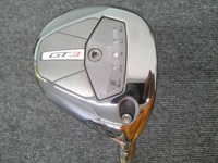 GT3 球道木桿 (桿身 Tour AD XC-7 不附扳手)