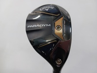 PARADYM UT 長鐵/混血桿/小雞腿 (桿身 VENTUS TR5 for Callaway(JP))