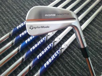 RORS・PROTO 鐵桿組 (桿身 PROJECT X)