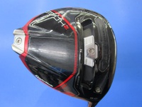 STEALTH2 PLUS 開球木桿 (桿身 Tour AD VF-6)