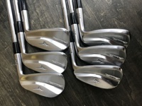 Mizuno Pro 241 鐵桿組 (桿身 DG HT 6S)