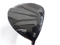 JPX ONE SELECT 開球木桿 (桿身 TENSEI RED MM D)