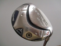 MACTEC NV 301 Utility 長鐵/混血桿/小雞腿 (桿身 NV-301UN)