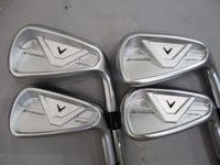 X-FORGED STAR 2026 鐵桿組 (桿身 NSPRO850GHneo)