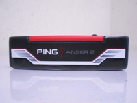 PING 2021 ANSER 2 推桿 (桿身 特製鋼PP58)