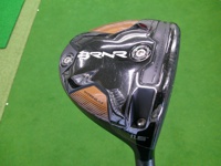 BRNR MINI DRIVER 開球木桿 (桿身 PROFORCE 65 M40X JP(JP))