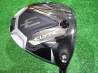 ELYTE 開球木桿 (桿身 VENTUS GREEN 5 for CW(JP))