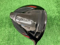 STEALTH HD 開球木桿 (桿身 TENSEI RED TM50(JP))