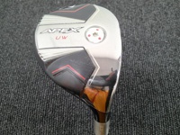 APEX UW 2024 長鐵/混血桿/小雞腿 (桿身 TENSEI 70 for Callaway(JP))