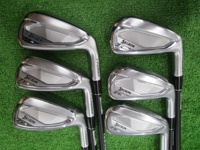 SRIXON ZXi4 鐵桿組 (桿身 Diamana ZXi for IRON 6S)