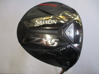 SRIXON ZX5 Mk II LS 開球木桿 (桿身 Diamana ZX-II 50)