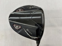 SRIXON ZXi 開球木桿 (桿身 Diamana ZXi50)