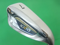 XXIO 2024 Navy 7I 單號鐵 (桿身 MP1300 1S)