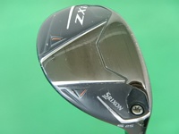 SRIXON ZXi HYBRID 長鐵/混血桿/小雞腿 (桿身 Diamana ZXi for HYBRID)