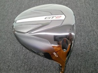 GT2 開球木桿 (桿身 TourAD DI-6(JP) 不附扳手)