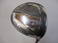 STEALTH GLOIRE 球道木桿 (桿身 Diamana GT40)