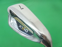 XXIO 2024 Navy 7I 單號鐵 (桿身 MP1300 1S)