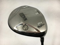 MACTEC NV2 380 開球木桿 (桿身 Triple Action 2シャフト)