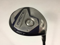 MACTEC NV 2012 球道木桿 (桿身 NV-201FF)