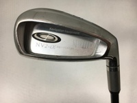 MACTEC NV2 iX 鐵桿組 (桿身 Triple Action iX I シャフト)