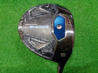 PARADYM Ai SMOKE MAX D 球道木桿 (桿身 TENSEI 50 for Callaway(JP))