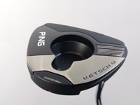 PING 2024 KETSCH G 推桿 (桿身 特製鋼)