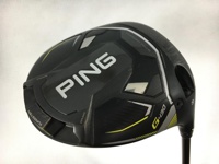 G430 MAX 開球木桿 (桿身 PING TOUR 2.0 BLACK 65(JP))